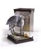 The Noble Collection - Magical Creatures Buckbeak Hand-Painted Creature #6 Officially Licensed 7in (18.5cm) Harry Potter Toys Collectable Figures For Kids &amp; Adults Grey 7 Inch NN7546
