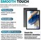 Muzz Screen Protector for Galaxy Tab A8 (2021 Released), High Definition/9H Hardness Tempered Glass Screen Protector for Samsung Galaxy Tab A8 10.5 inch Clear (1