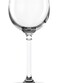 The Palette Nick &amp; Nora Cocktail Glass - 190ml (Set of 6) - Elegant Stemware for Martinis and Manhattans