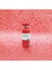 Moya "Starfish" 500ml Insulated Sustainable Water Bottle RED