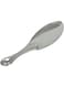 Garden Of Arts Stainless Steel Rice Serving Spoon, 26 Cms