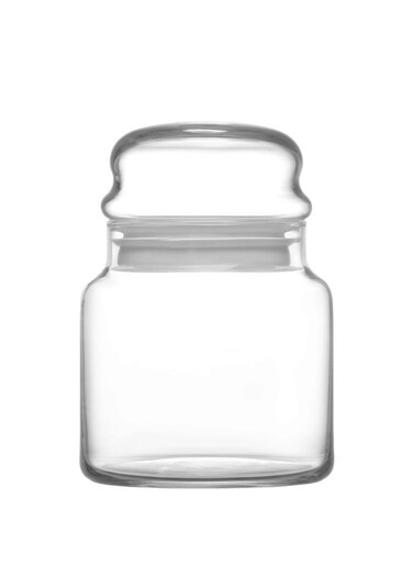 2 Pieces Sera Jar Set 635 Ml