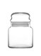 2 Pieces Sera Jar Set 635 Ml