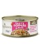 APPLAWS TOPPER IN BROTH CHICKEN WITH SALMON DOG TIN 156G