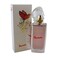 Hanae MoriEau De Parfum Spray, 1.7 Ounce, Red/Orange