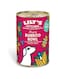 Lily's Kitchen Mighty Burrito Bowl Adult Wet Dog Food - 400G