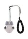 GTVGJH Escape Cat Harness with Leash Adjustable Bowknot Vest Chest Strap Pet Supplies Pulling Strap Walking Training Accessories
