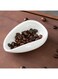 Beans Dosing Cup Coffee Dosing Tray&iuml;&frac14;&OElig;White