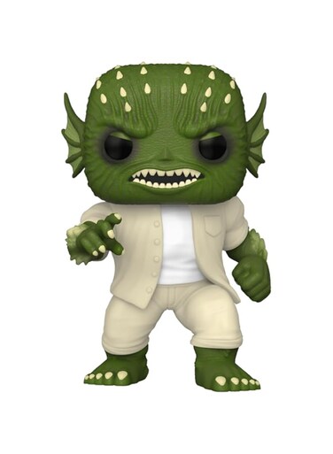 Funko Pop! Vinyl: Marvel - She-Hulk - Abomination - Collectable Vinyl Figure - Gift Idea - Official Merchandise - Toys for Kids &amp; Adults - TV Fans - Model Figure for Collectors and Display