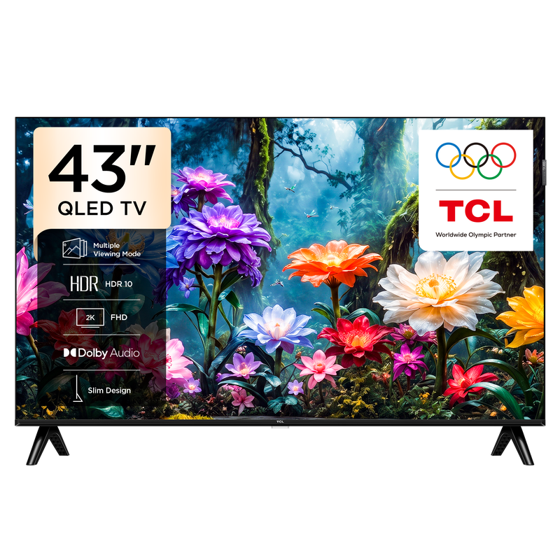 tcl Tcl 43s51k 43 inch