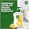 Dettol Fresh Liquid Handwash Pump, Citrus &amp; Orange Blossom Scent, 200ml