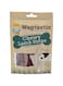 Wagtastic Lamb Strips 80g