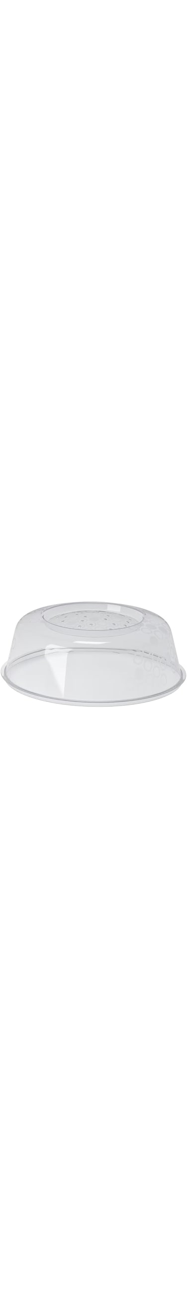 LUKADAH Microwave Splatter Cover for Food - Collapsible &amp; Vented Silicone Splatter Guard Lid - Microwave Plate &amp; Dish Cover with Handle - BPA-Free Kitchen Gadget for Meal Prep