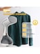 Lightweight Handheld Steamer for Fast &amp; Easy Wrinkle Removal