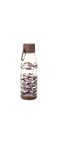 Delcasa 700 ml Water Bottle, DC1348 Assorted color