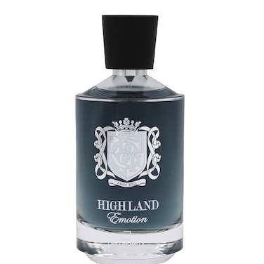Linea De Bella High Land Emotion For Men Eau De Parfum 100ml