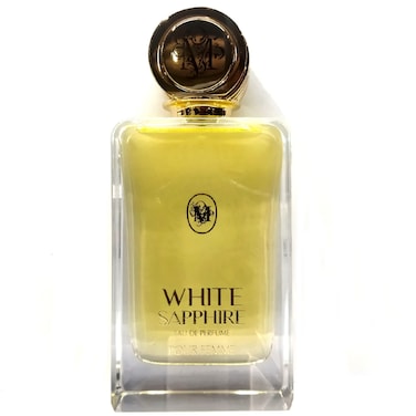 Maximus White Sapphire For Women Eau De Parfum 100ml