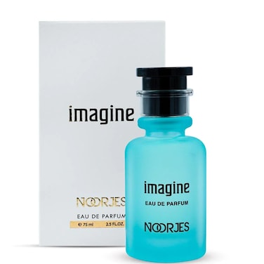 Noorjes Imagine Unisex Eau De Parfum 75ml