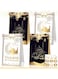 12pcs Eid Mubarak Paper Bags with Stickers, Muslim Ramadan Gift Bags Eid Al Adha Party Goodie Bags Paper for Kids Muslim Eid Mubarak Decorations Islamic Muslim Candy Bags for Ramadan Party Supplies