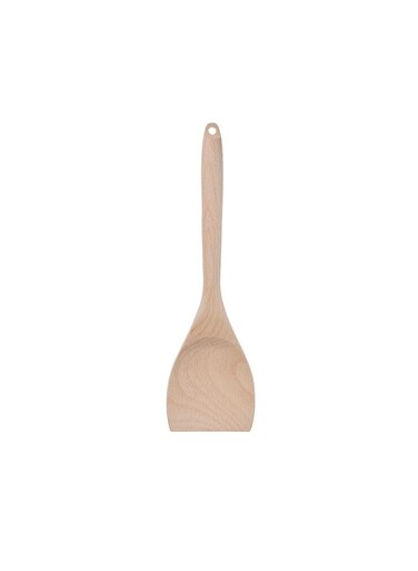 spatula, beech