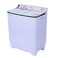 STARGOLD 7.5 kg Twin Tub Semi Automatic Washing Machine, SG-WM850TD Pink