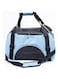 Pet Handbag, Travel Transport Shoulder Carrier Bag Portable Foldable Pet Bag Airline Approved for Small Dogs, Cats and Small Animal