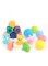 The Moon Brand Balls, Blocks,Animals set