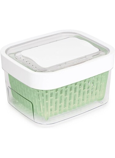 Good Grips GreenSaver Produce Keeper Small 11139900