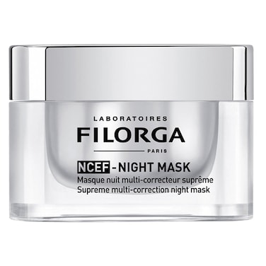 Filorga NCEF Night Mask 50ml
