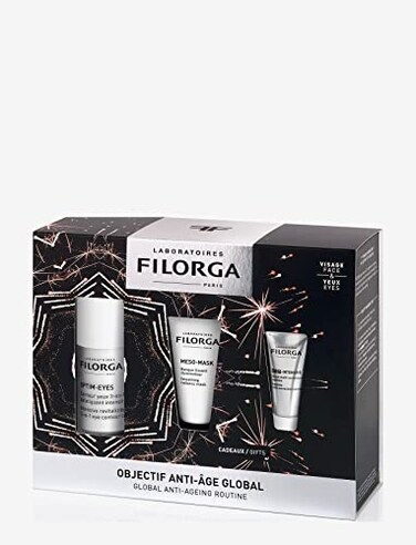 صندوق إضاءة عيد الميلاد من فيلورغا 2021