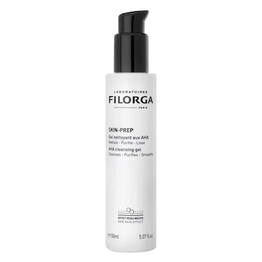 Filorga Skin-Prep AHA Micro-peeling Cleansing Gel 150ml