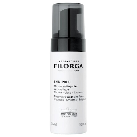 Filorga Skin-Prep Enzymatic Cleansing Foam