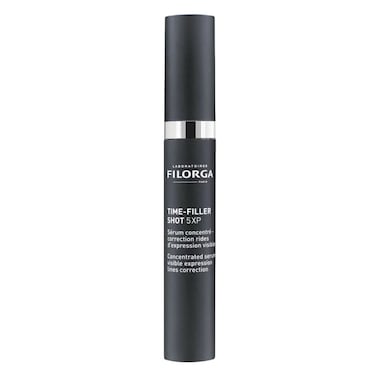 Filorga Time Filler Shot 5XP Anti-Wrinkle Concentrated Serum 15ml