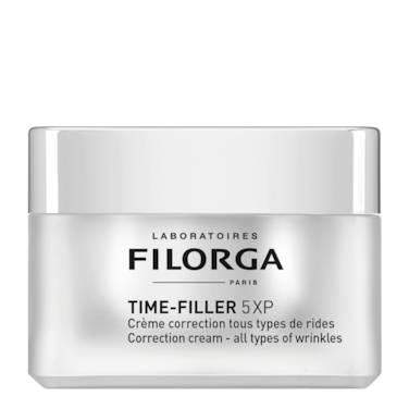 Filorga Time Filler 5Xp Cream Pot 50Ml