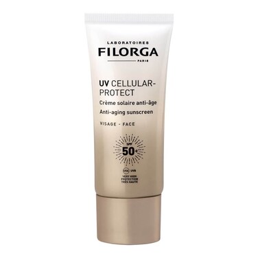 Filorga Uv Cellular Protect Anti Aging Spf 50+ 125 Ml