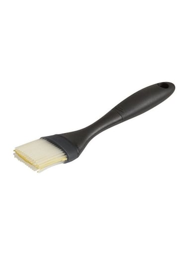 Silicone Pastry Brush 3.81x19.6x1.9cm