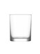 6 Pieces Liberty Tumbler Set 265 Ml - Clear