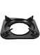 Selecto Besto Cast Iron Wok Ring Square Gas Cooker Pot Holder Round Stove Rack Range Burner Grate Support Stand for Kitchen