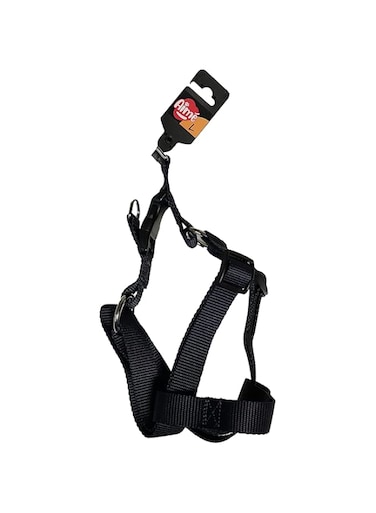 AGRO - NYLON HARNESS BLUE ECO YAGO L 60-85CM
