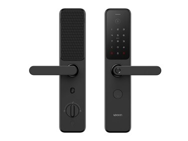 Lockin X9 Smart Lock