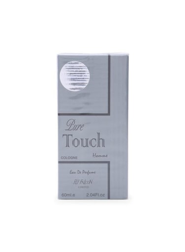 Pure Touch Cologne Eau De Parfum 60ml