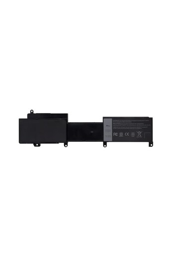 Replacement Laptop Battery For Dell Inspiron 14Z-5423/15Z-5523/8JVDG/T41M0/TPMCF/2NJNF/0TPMCF Black