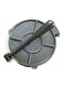 Alloy Tortilla Press Grey