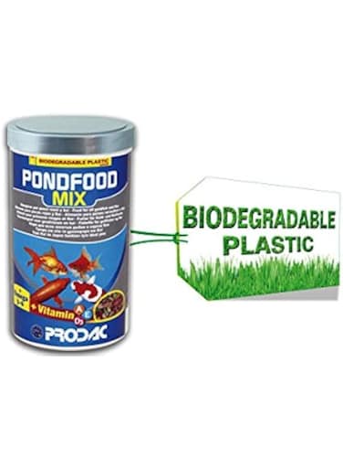Prodac Pondfood Mix 150 g 1200 ml