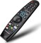Voice Magic Remote AKB75855501 for LG AN-MR20GA AN-MR19BA Smart TV Magic Remote Replacement, with Pointer Function