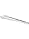Sunnex Stainless Steel Bbq Tongs M127/16, Silver, 40Cm