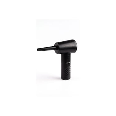 Air Duster 6000mAh Cordless Powerful Cleaning Blower with USB Charging &amp; Strong Wind
