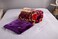 STARGOLD Double Ply Premium Cloudy Blanket Made by 100% Polyester SPUN YARN Obtained From Virgin Polyester 220X240CM 10LBS