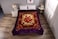 STARGOLD Double Ply Premium Cloudy Blanket Made by 100% Polyester SPUN YARN Obtained From Virgin Polyester 220X240CM 10LBS