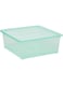 DEA HOME Easy Box, Green, 18 Liter, .Z333M015